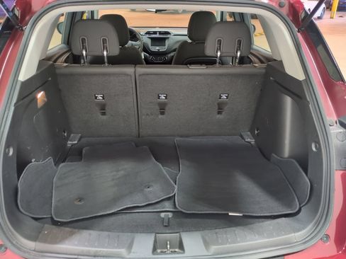 Used 2021 Chevrolet TrailBlazer LS FWD image 12