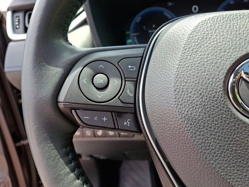 Used 2024 Toyota RAV4 XSE w/ Advanced Technology Package AWD/4WD image 9