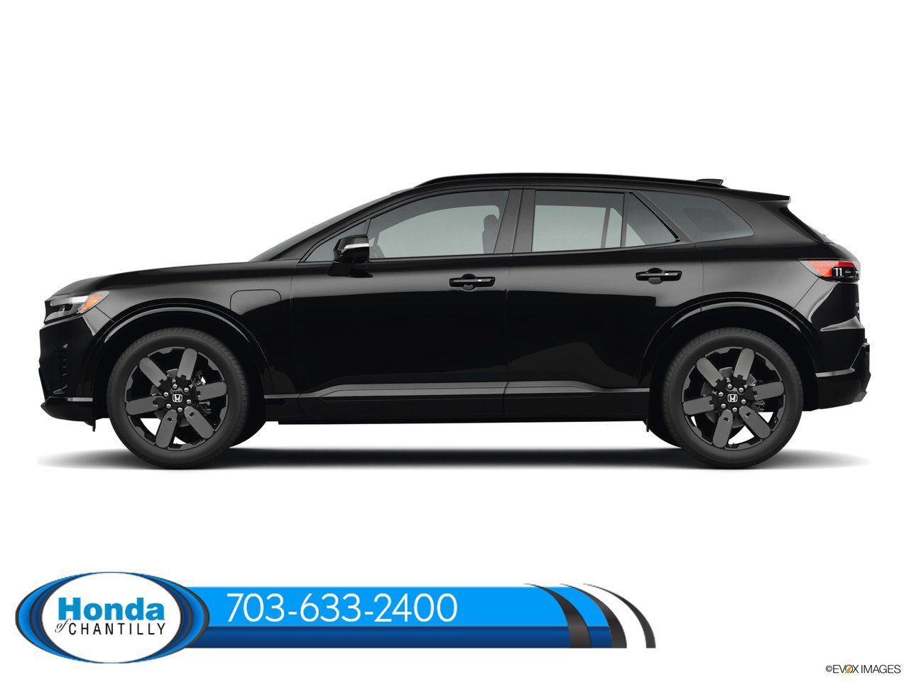 New 2026 Honda Prologue Elite image 2