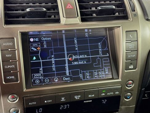 Used 2020 Lexus GX 460 Premium image 16