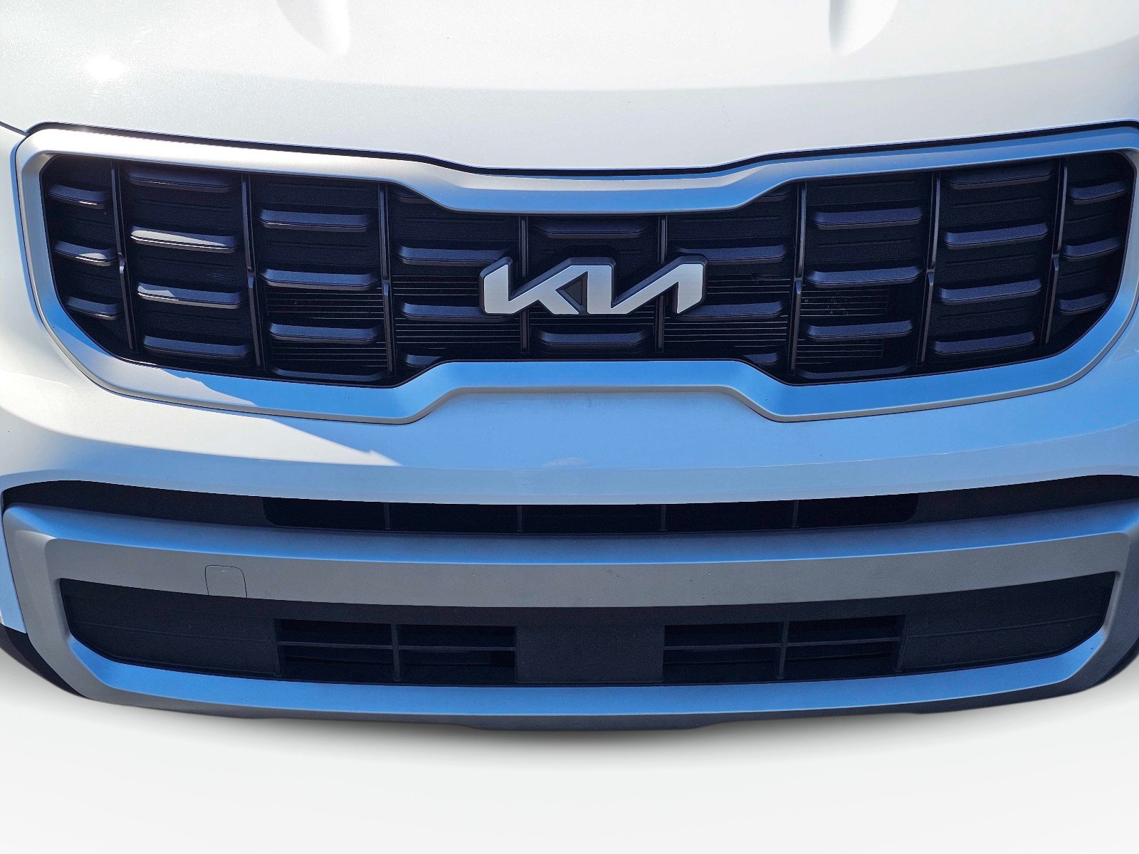 Certified 2024 Kia Telluride S w/ S Sunroof Package FWD image 13