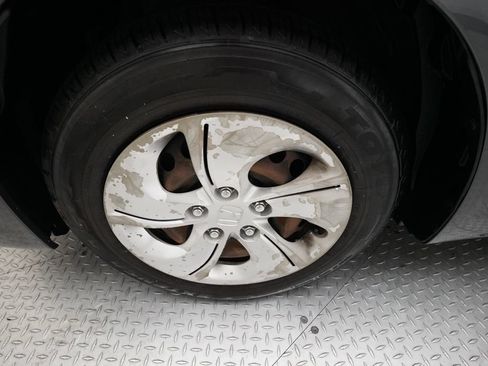 Used 2014 Honda Civic LX image 25