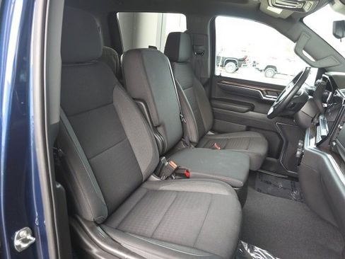 Used 2023 Chevrolet Silverado 1500 LT image 11