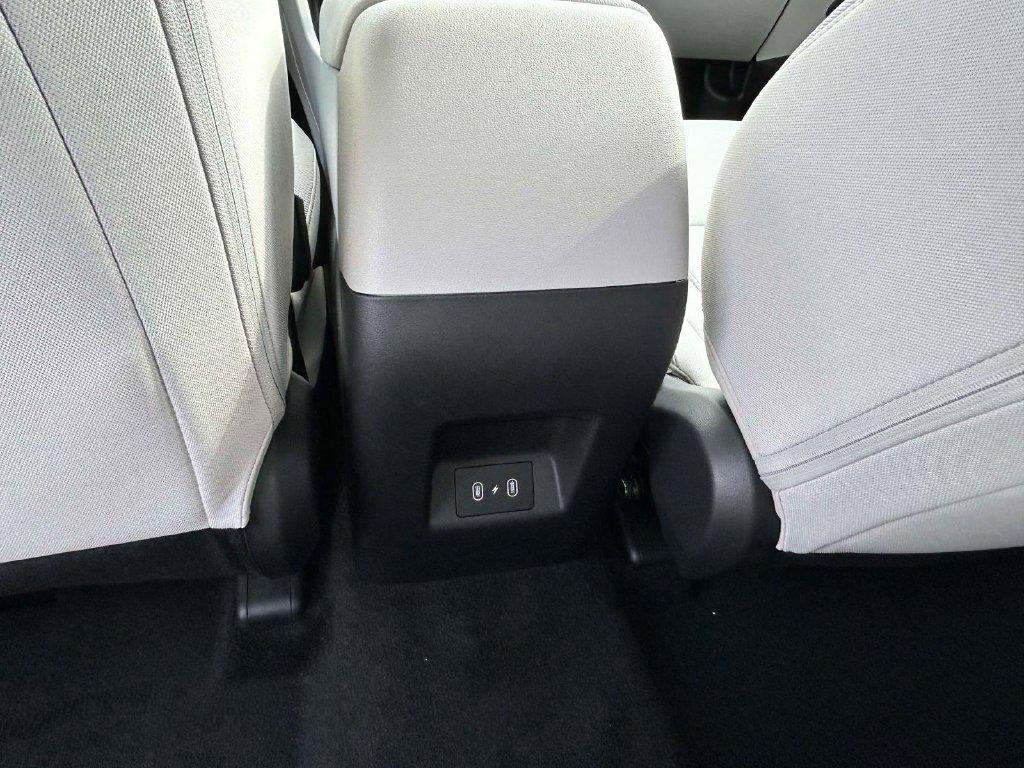 New 2026 Hyundai Tucson SE FWD image 37