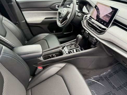 Used 2024 Jeep Compass Latitude image 22