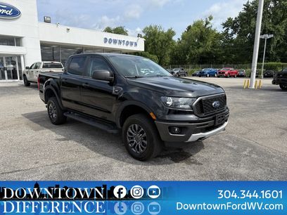 Used 2022 Ford Ranger XLT w/ Equipment Group 302A High