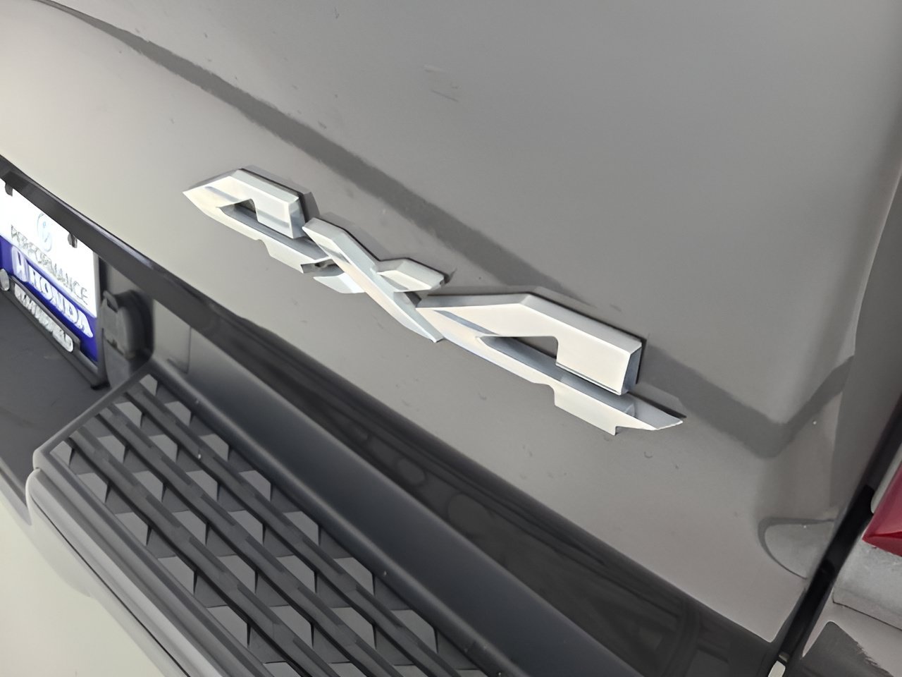 Used 2021 RAM 1500 Laramie w/ Sport Appearance Package AWD/4WD image 9