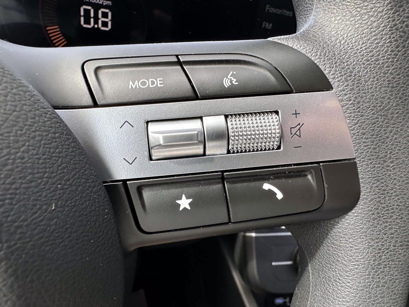 Used 2025 Hyundai Tucson SE AWD/4WD image 18