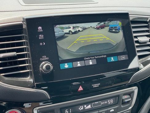 Used 2022 Honda Passport Elite image 22
