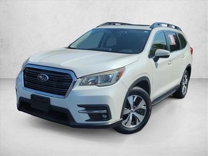 Used 2019 Subaru Ascent Premium