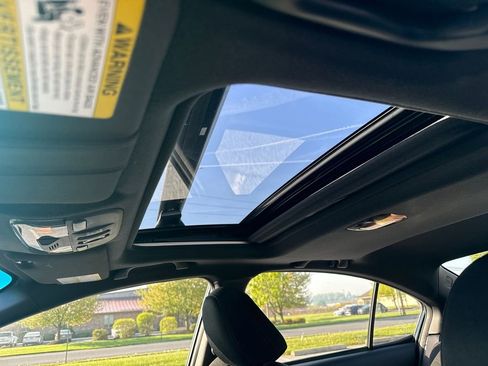 Used 2016 Subaru WRX Premium w/ Popular Package #3 AWD/4WD image 26