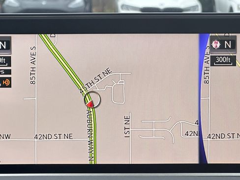 Used 2018 Lexus RX 350L AWD image 13