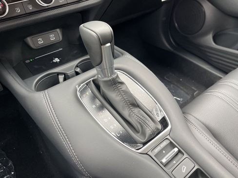 New 2026 Honda HR-V EX-L image 11