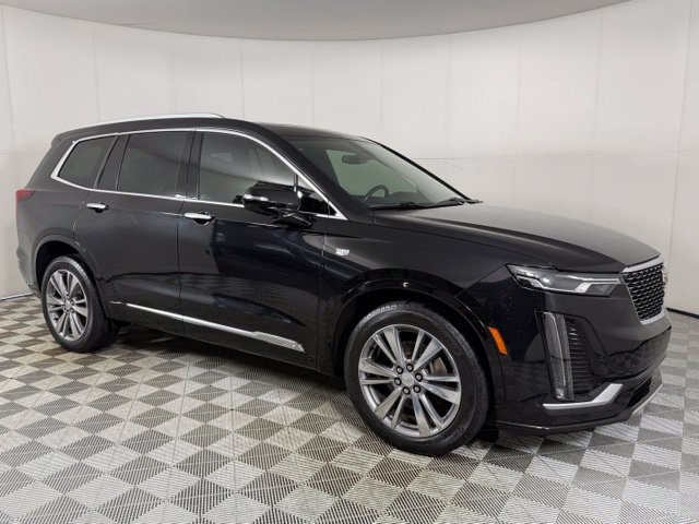Used 2020 Cadillac XT6 Premium Luxury AWD/4WD image 10