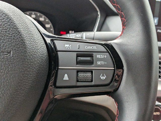 Used 2026 Acura Integra A-Spec w/ Technology Package FWD image 31