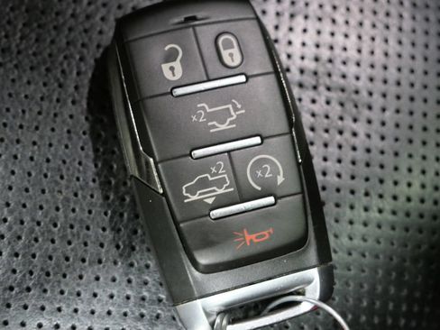 Used 2023 RAM 1500 Limited w/ Trailer Tow Group AWD/4WD image 26