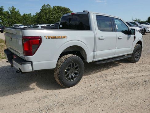 New 2026 Ford F150 Tremor w/ Equipment Group 402B AWD/4WD image 4