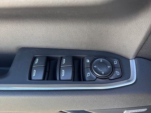 New 2026 GMC Sierra 1500 SLT w/ SLT Premium Plus Package image 21