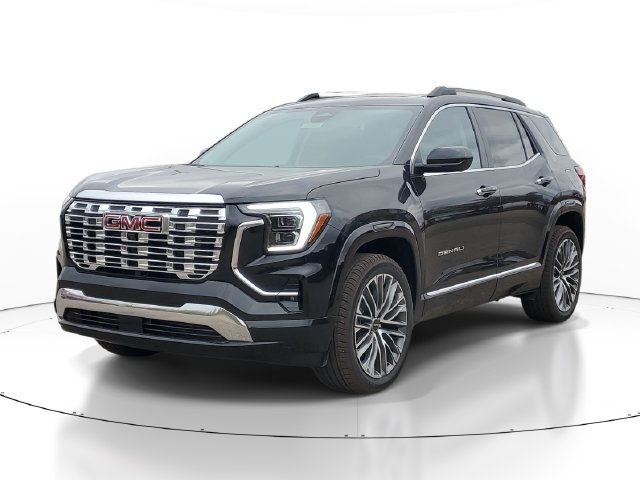 New 2027 GMC Terrain Denali AWD/4WD image 2