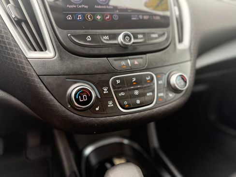 Used 2024 Chevrolet Malibu LT FWD image 27