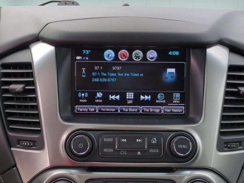 Used 2019 Chevrolet Suburban LT AWD/4WD image 22