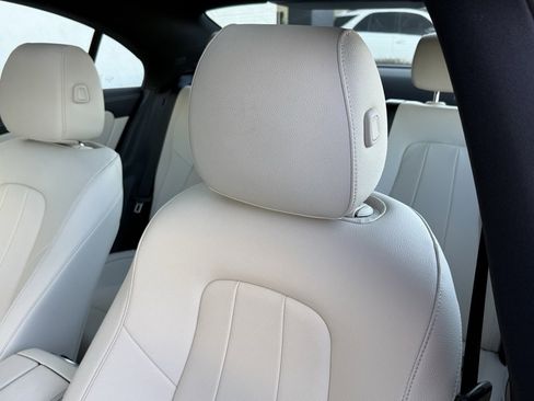 Certified 2026 Mercedes-Benz CLA 250 CLA 250 image 3