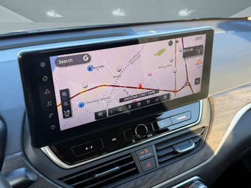 Certified 2023 Nissan Altima 2.5 SL image 28