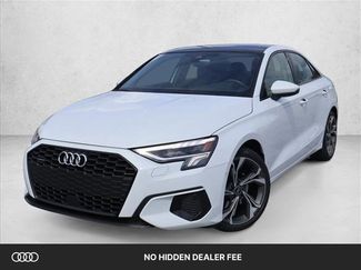 Used 2023 Audi A3 2.0T Premium Plus w/ Premium Plus Package AWD/4WD video 1