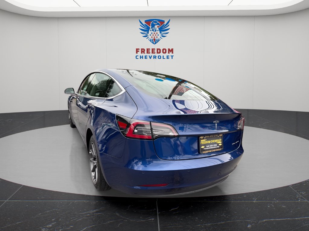 Used 2019 Tesla Model 3 Long Range AWD/4WD image 25
