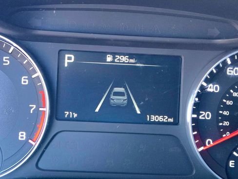 Used 2024 Kia Forte GT-Line w/ GT-Line Premium Package image 14