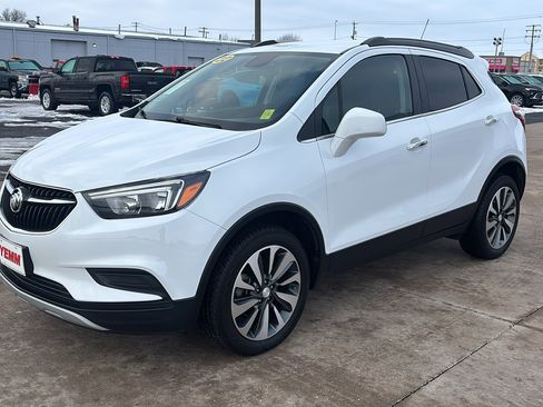 Used 2022 Buick Encore Preferred w/ Safety Package image 5