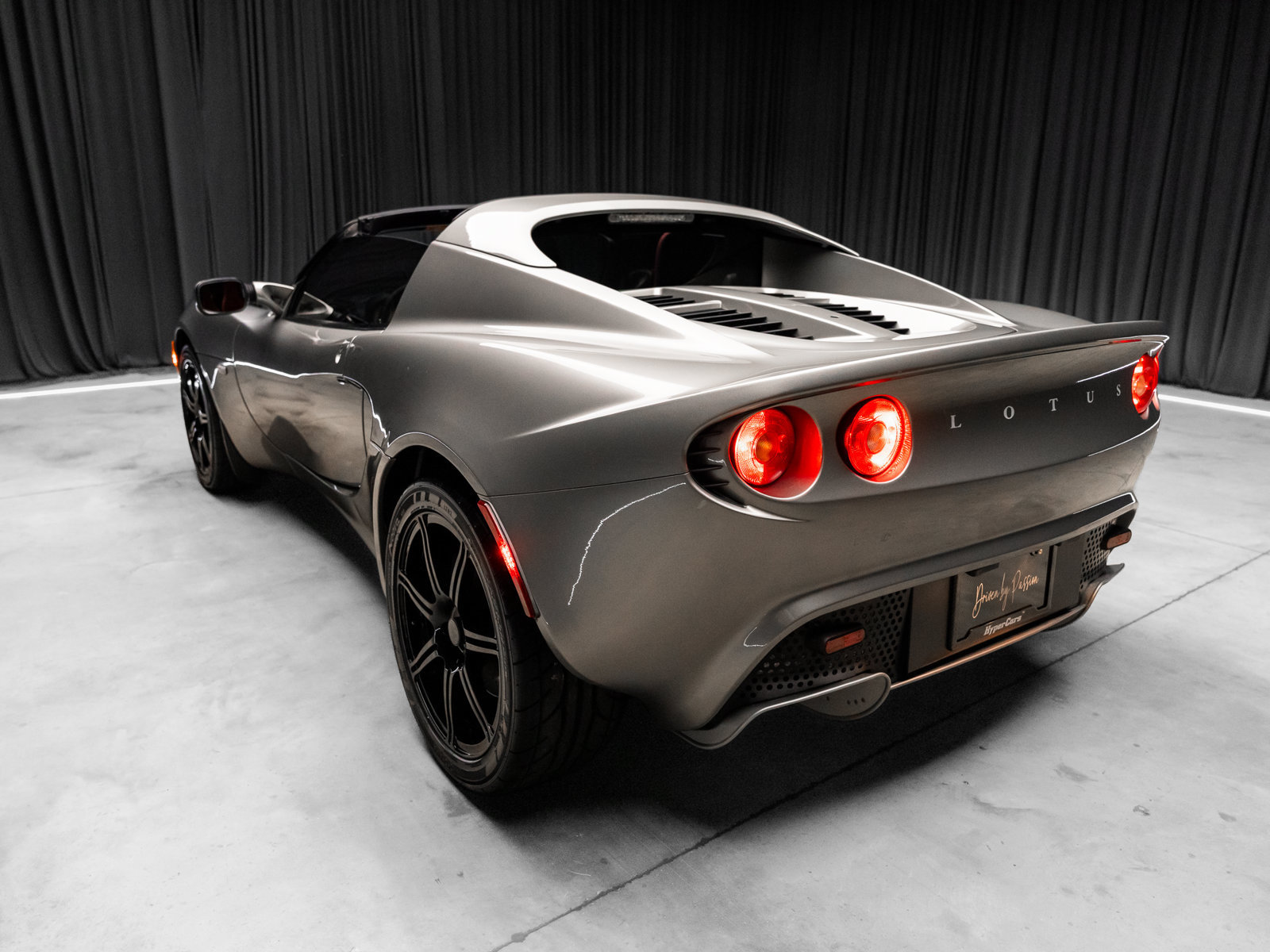 Used 2005 Lotus Elise RWD image 28