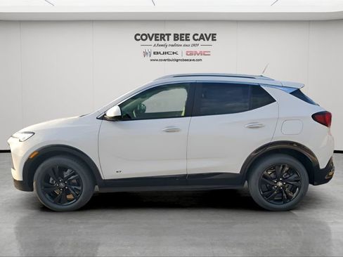New 2026 Buick Encore GX Sport Touring w/ Advanced Technology Package image 5