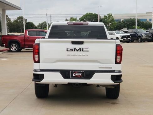 Used 2024 GMC Sierra 1500 Elevation RWD image 6