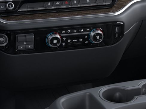 New 2026 GMC Sierra 2500 SLE AWD/4WD image 47