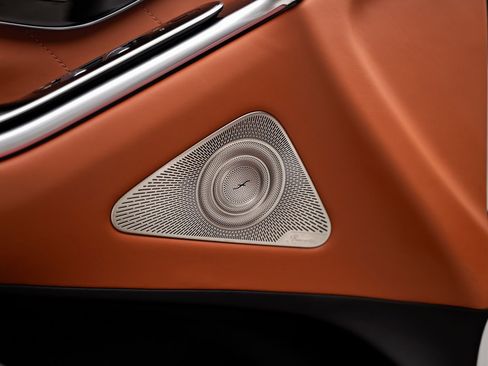 Used 2023 Mercedes-Benz S 580 4MATIC Sedan w/ 3D Technology Package image 54