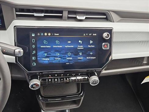New 2027 Chevrolet Bolt LT FWD image 12