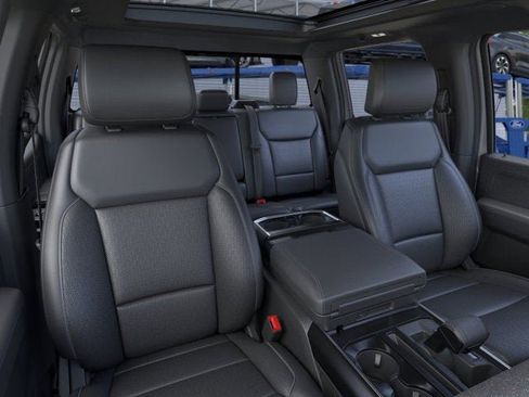 New 2026 Ford F150 Lariat image 10