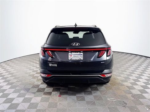 Used 2022 Hyundai Tucson SEL w/ Convenience Package image 14