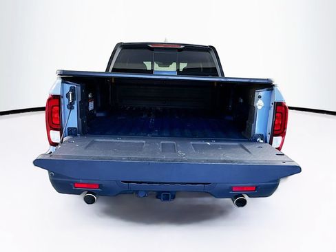 Used 2023 Honda Ridgeline Black Edition image 26