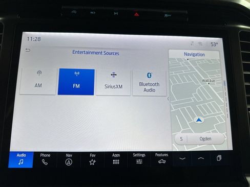 Used 2024 Ford F150 XLT w/ Equipment Group 302A MID image 28