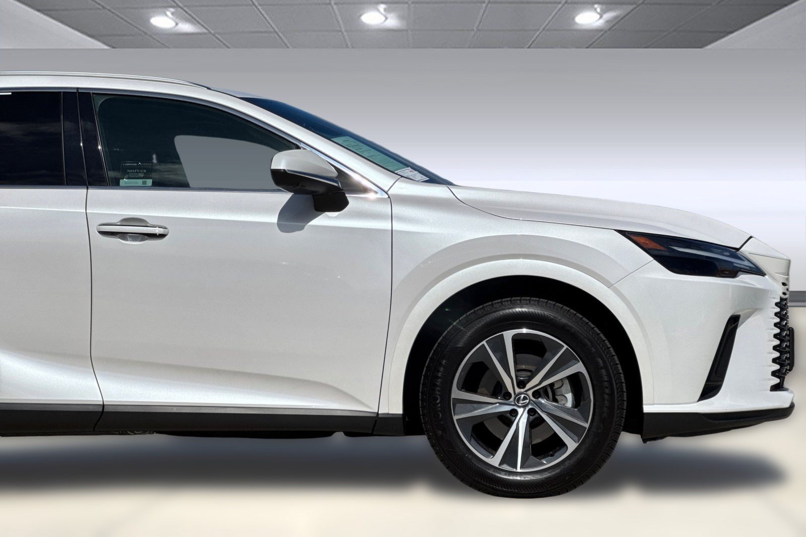 Certified 2024 Lexus RX 350 Premium w/ Convenience Package FWD image 35