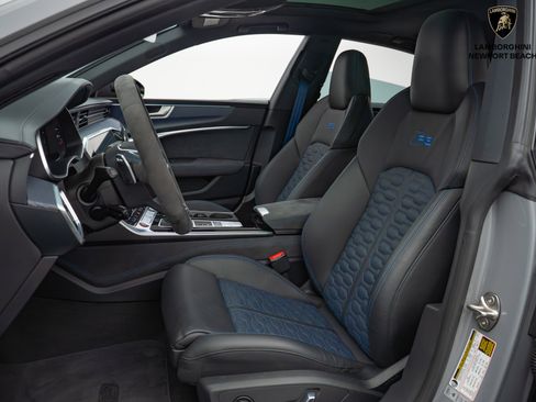 Used 2025 Audi RS 7 Performance image 22