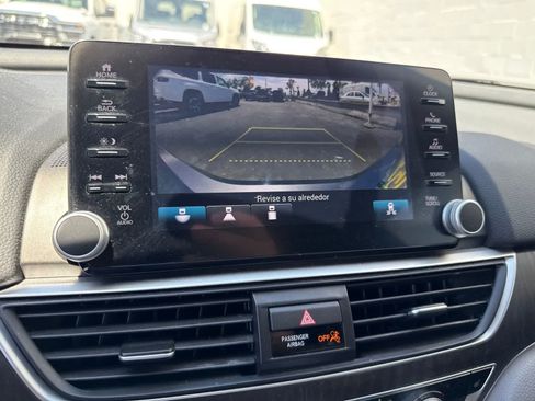 Used 2020 Honda Accord EX image 25