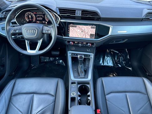 Certified 2023 Audi Q3 2.0T Premium Plus image 13