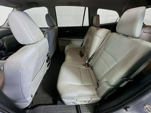 Used 2018 Honda Pilot EX-L image 22