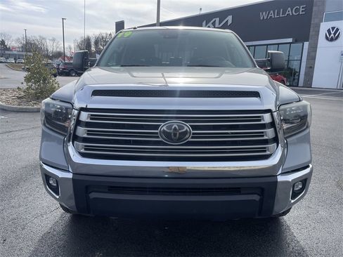 Used 2019 Toyota Tundra Limited image 2