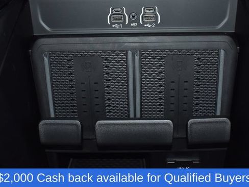New 2026 RAM 2500 Laramie w/ Night Edition AWD/4WD image 35