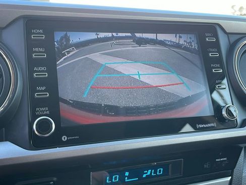 Used 2022 Toyota Tacoma SR5 image 20