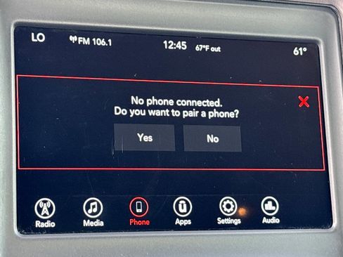 Used 2023 Dodge Challenger GT image 7